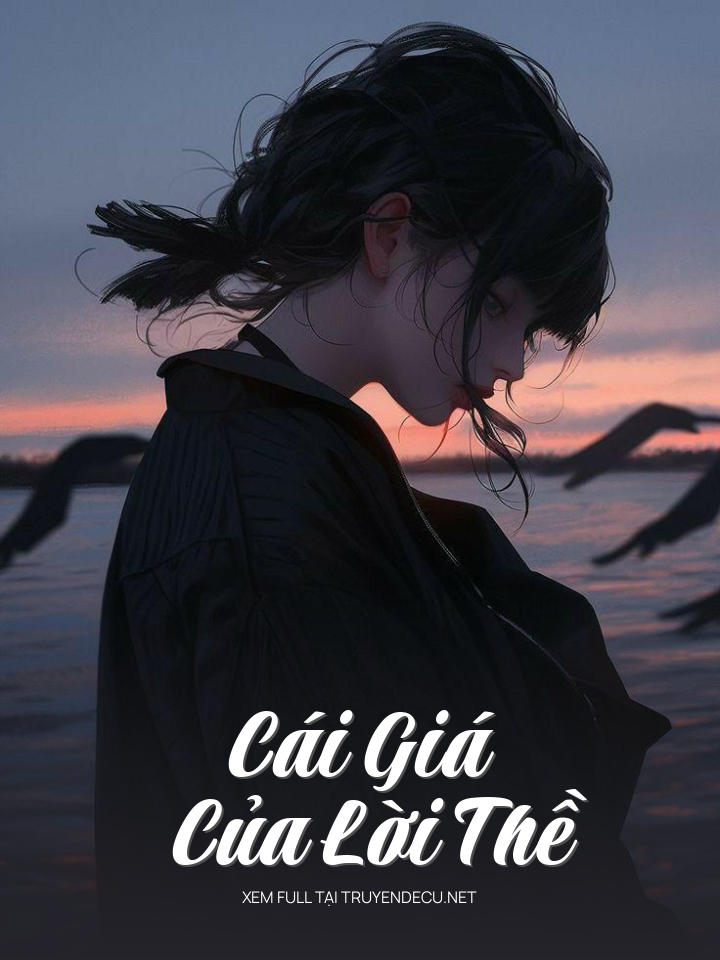 Cái Giá Của Lời Thề