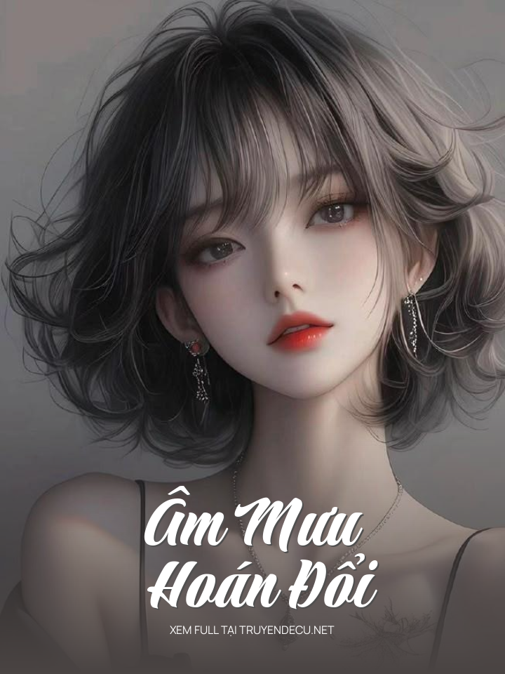 Âm Mưu Hoán Đổi