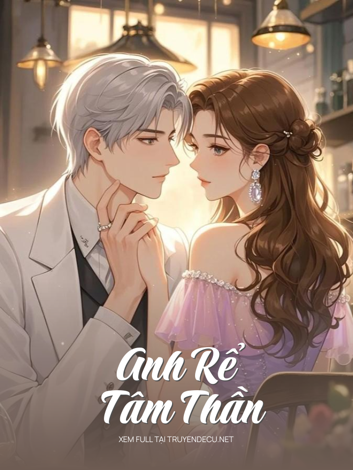 Anh Rể Tâm Thần