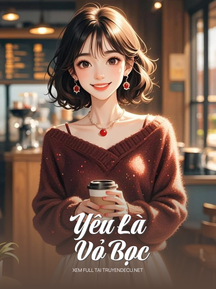 Yêu Là Vỏ Bọc