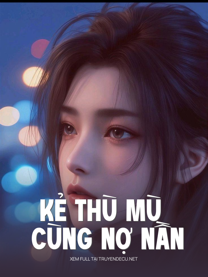 Kẻ Thù Mù Cùng Nợ Nần
