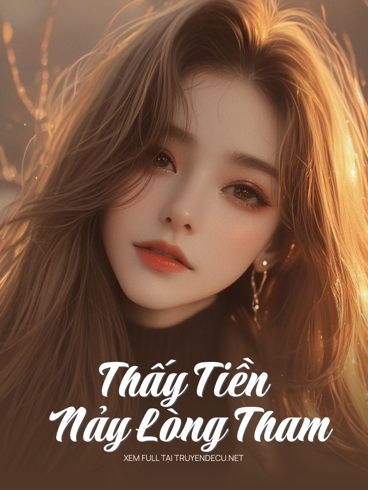 Thấy Tiền Nảy Lòng Tham