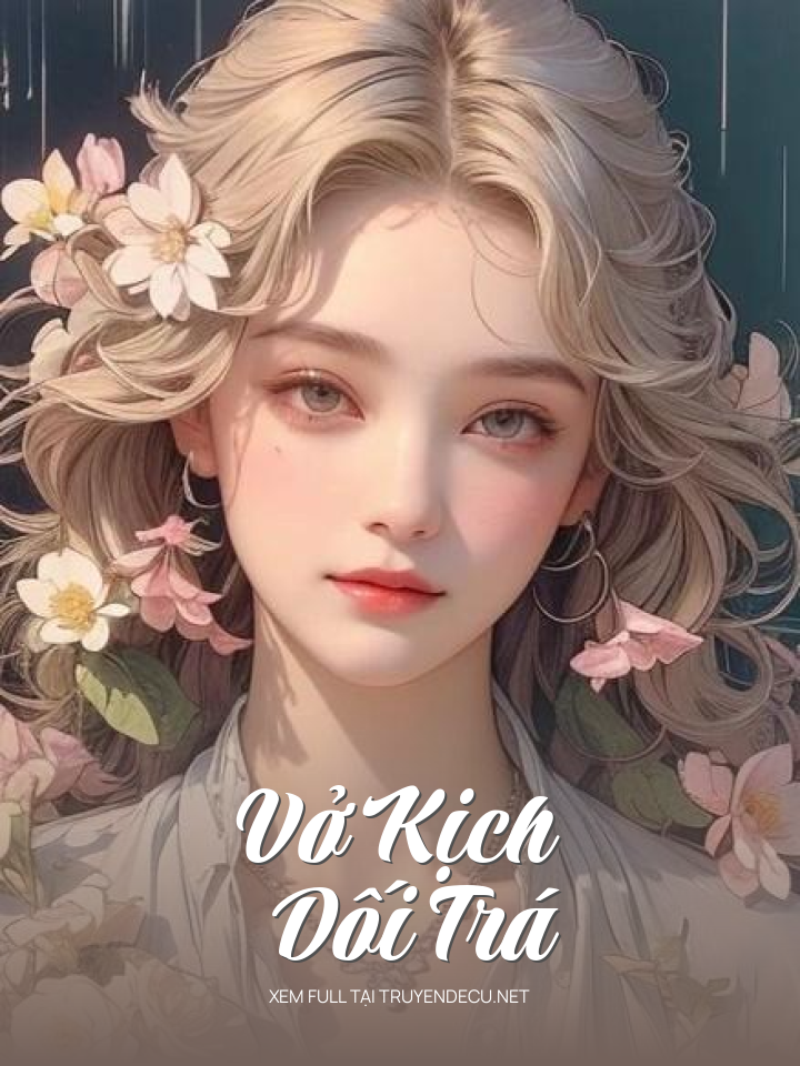 
                            Vở Kịch Dối Trá