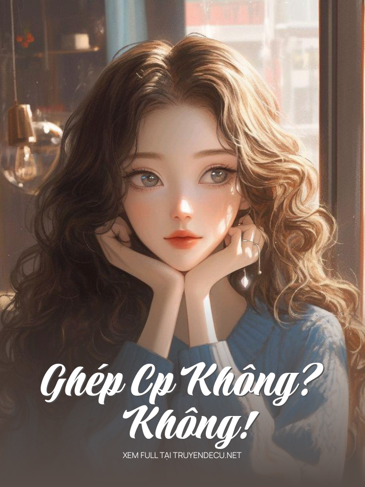 Ghép Cp Không? Không!