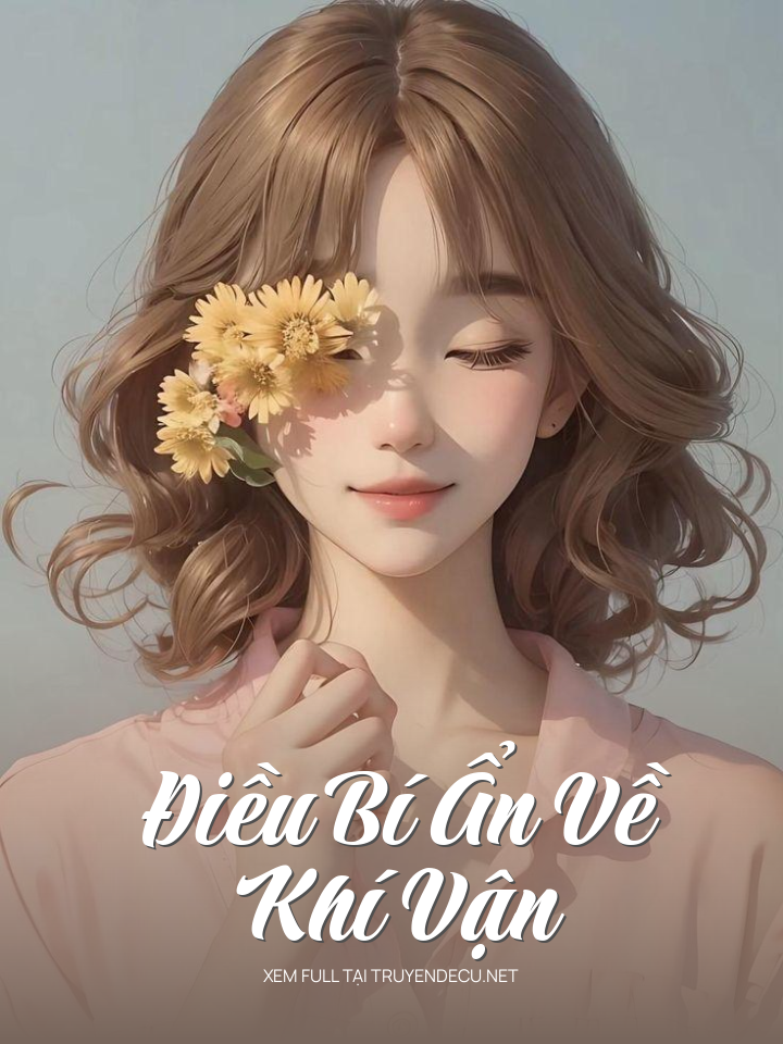 Điều Bí Ẩn Về Khí Vận