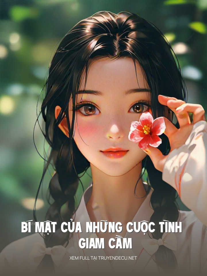 
                            Bí Mật Của Những Cuộc Tình Giam Cầm