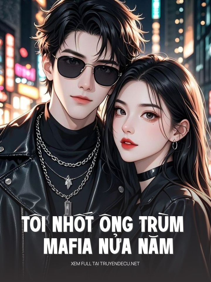 Tôi Nhốt Ông Trùm Mafia Nửa Năm