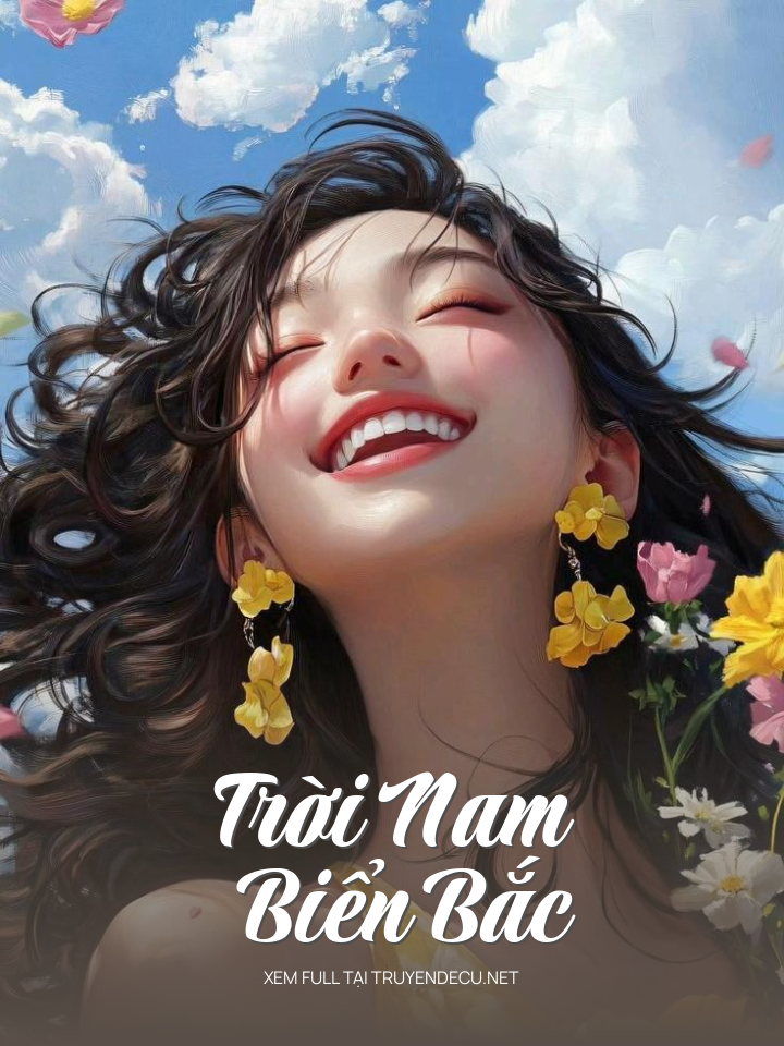 Trời Nam Biển Bắc