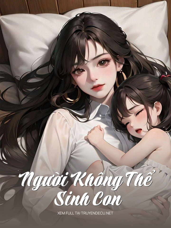Người Không Thể Sinh Con