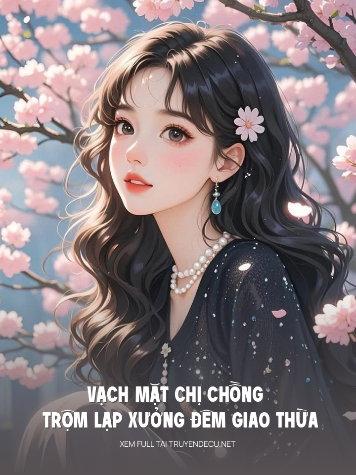 
                            Vạch Mặt Chị Chồng Trộm Lạp Xưởng Đêm Giao Thừa