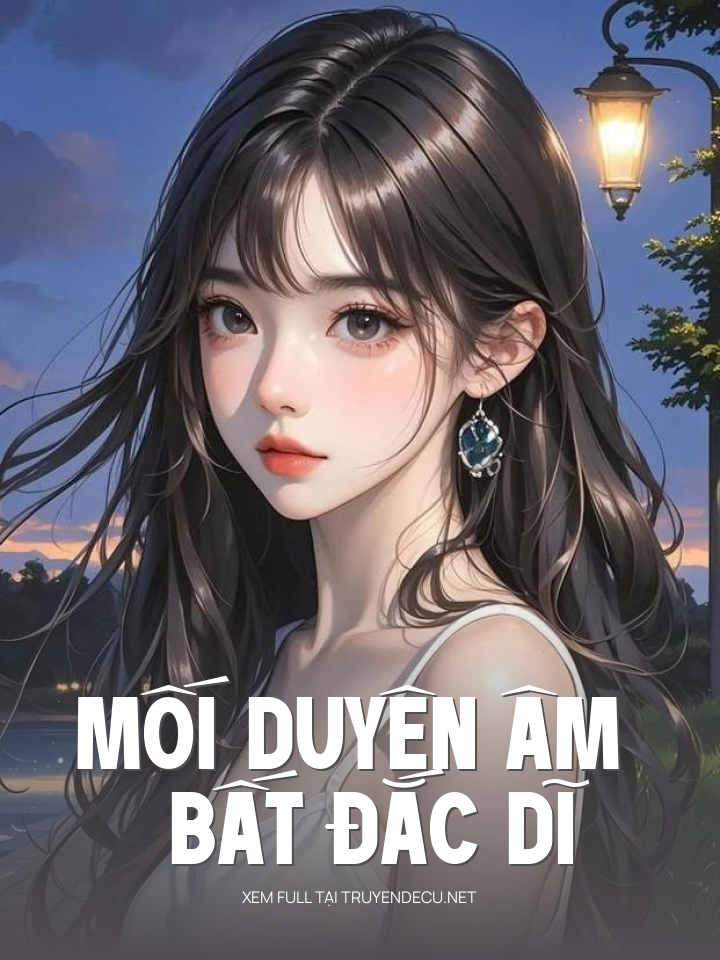 
                            Mối Duyên Âm Bất Đắc Dĩ
