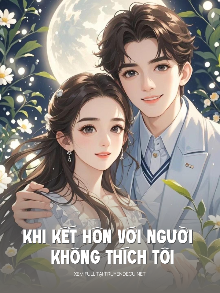 
                            Khi Kết Hôn Với Người Không Thích Tôi