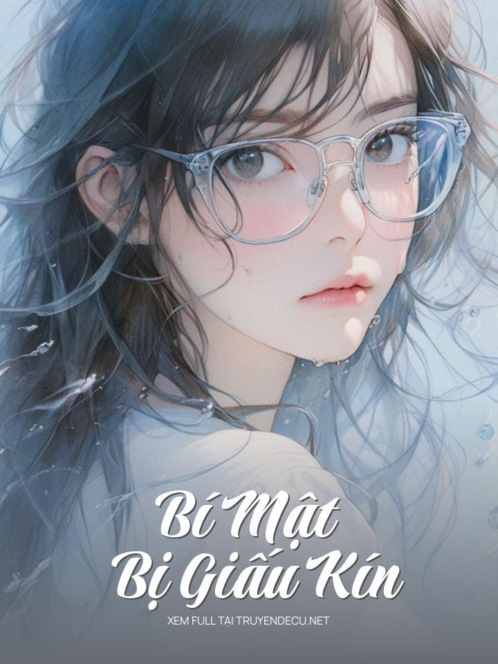 Bí Mật Bị Giấu Kín