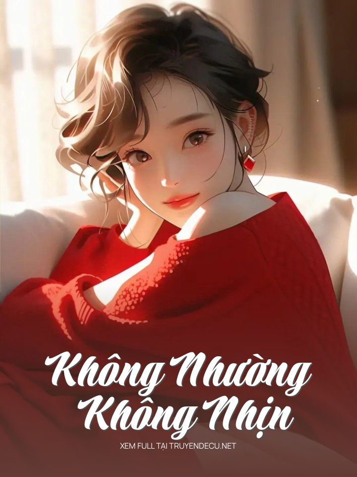 Không Nhường Không Nhịn