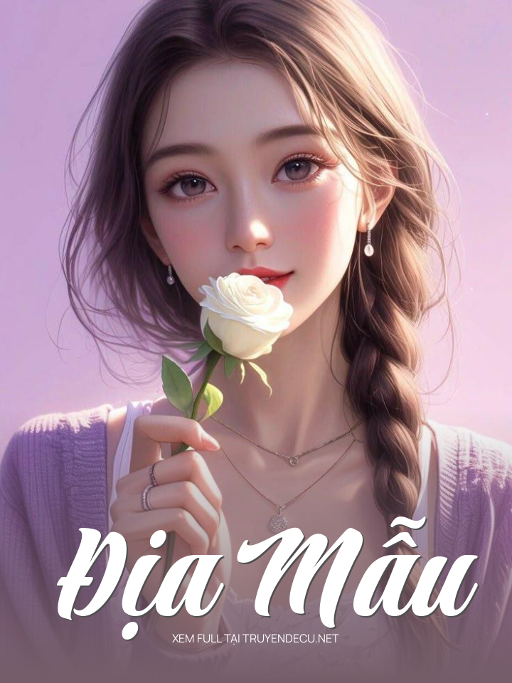 Địa Mẫu