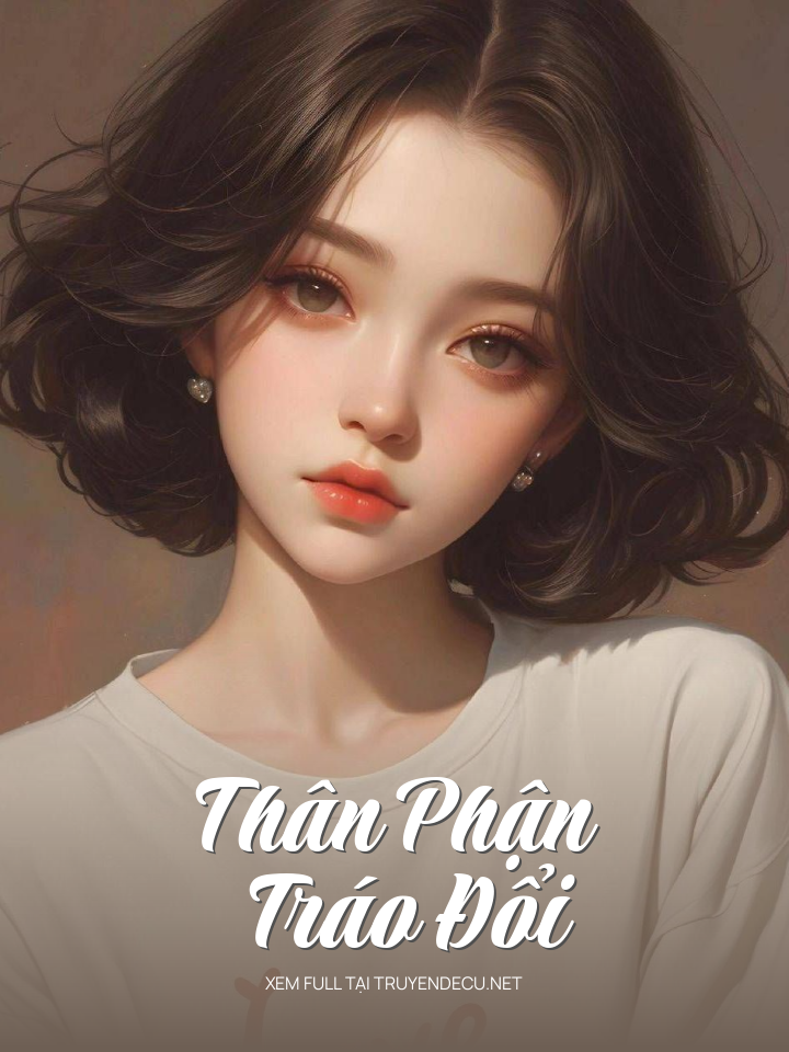 
                            Thân Phận Tráo Đổi