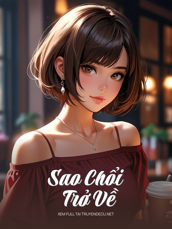 Sao Chổi Trở Về
