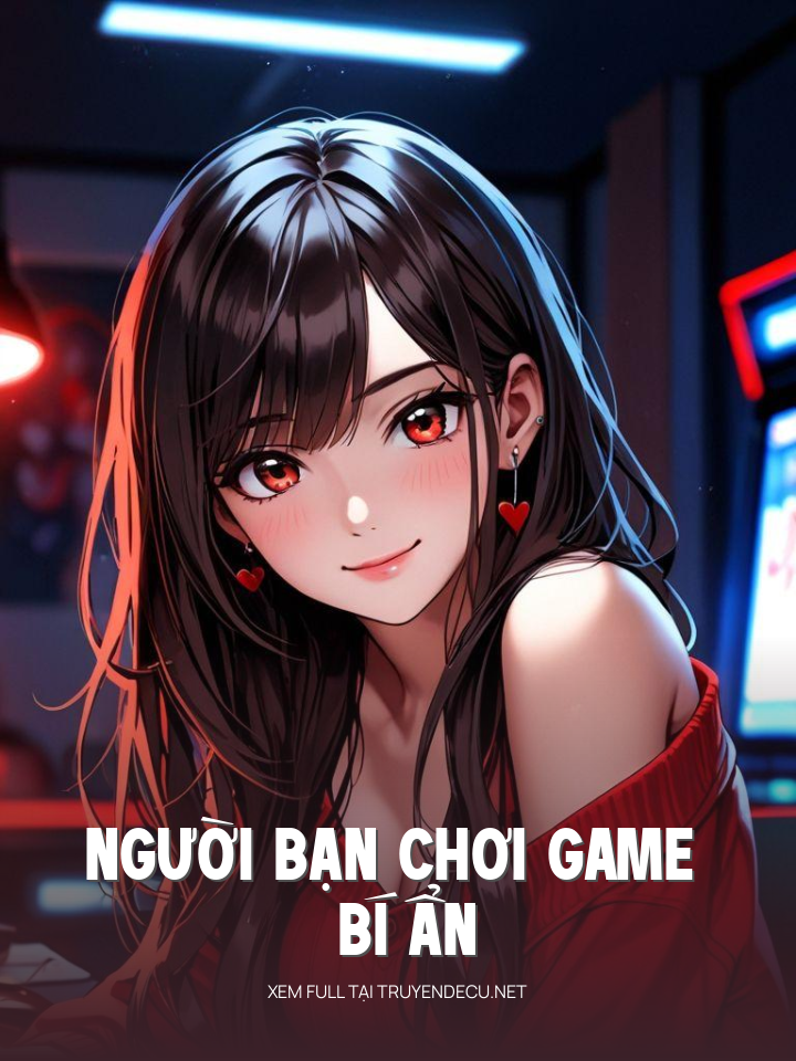 Người Bạn Chơi Game Bí Ẩn
