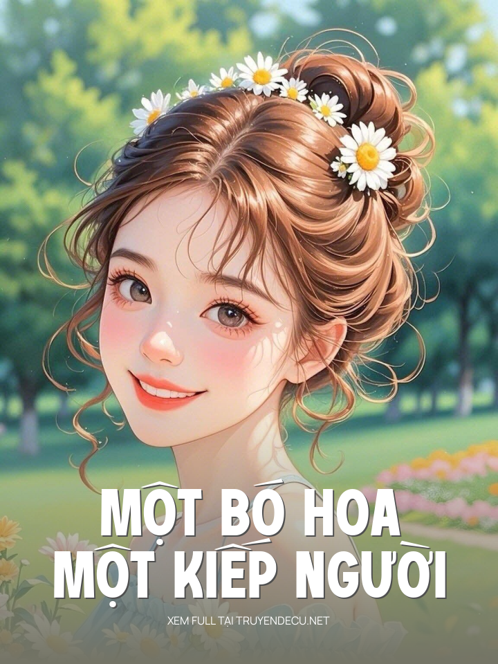 Một Bó Hoa, Một Kiếp Người
