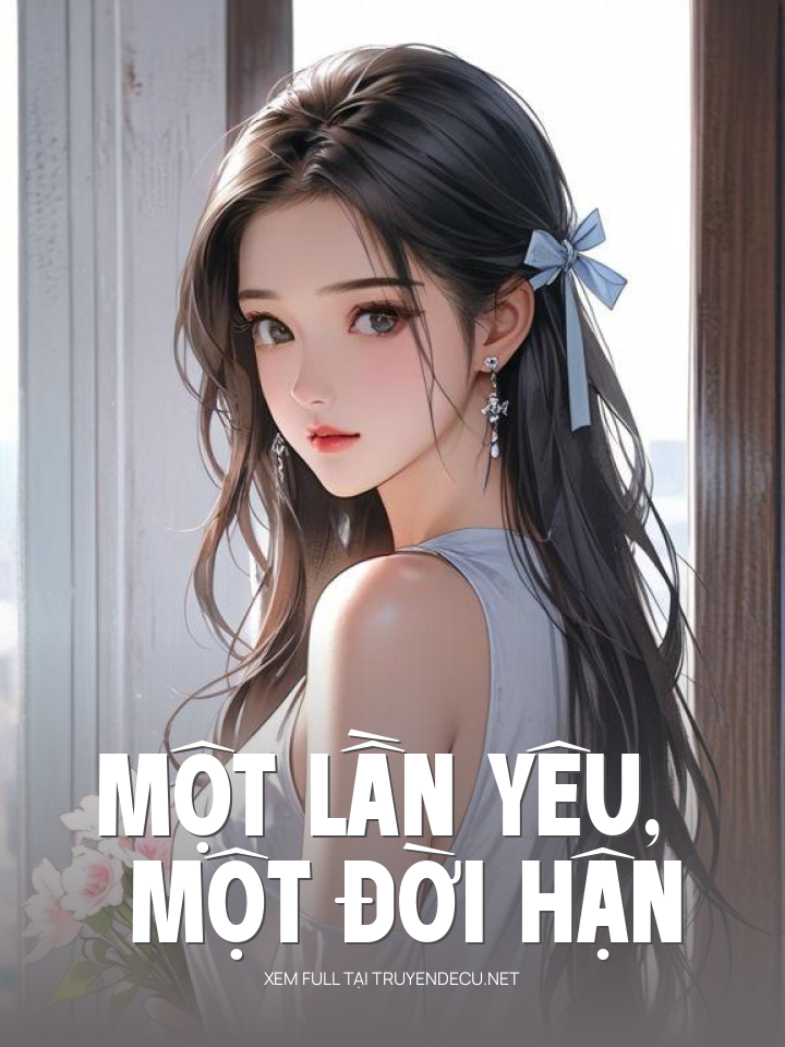 
                            Một Lần Yêu, Một Đời Hận