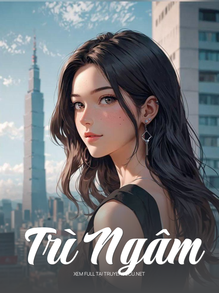 Trì Ngâm