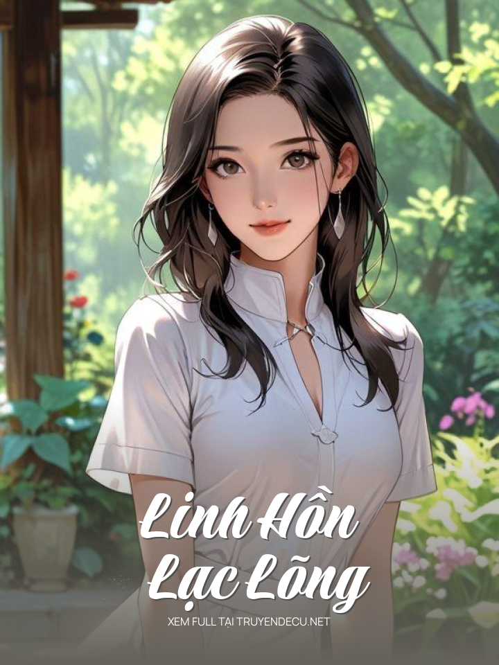 Linh Hồn Lạc Lõng