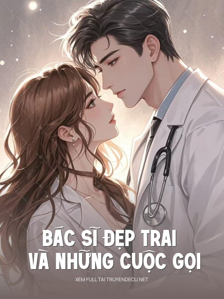 
                            Bác Sĩ Đẹp Trai Và Những Cuộc Gọi