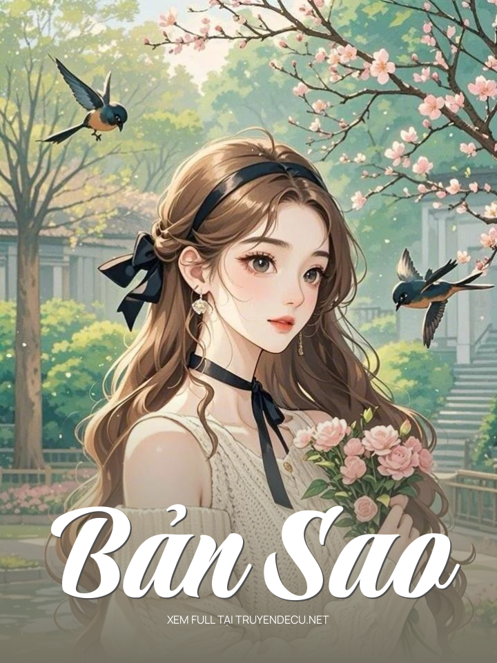 Bản Sao