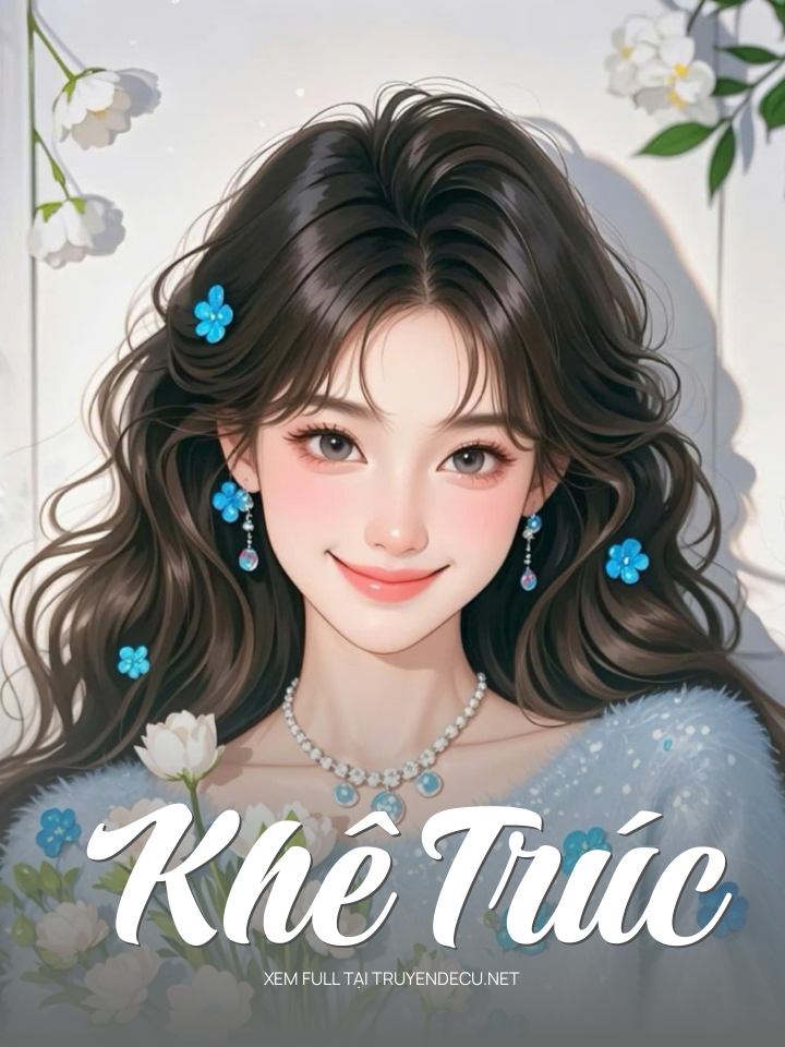 Khê Trúc