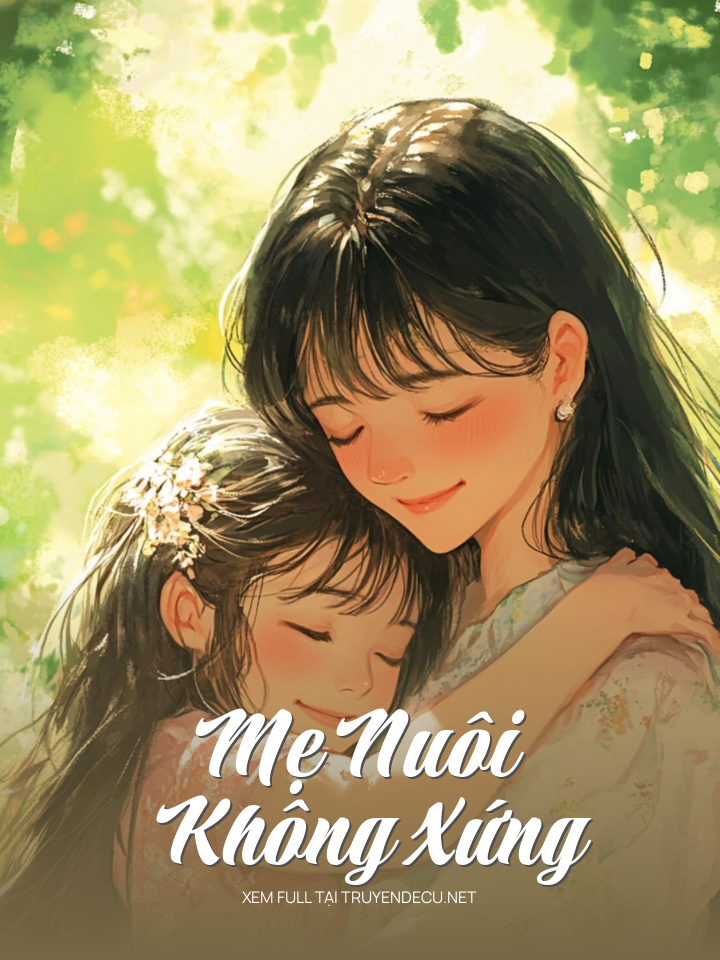 
                            Mẹ Nuôi Không Xứng