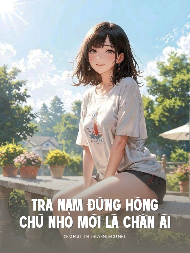 Tra Nam Đừng Hòng, Chú Nhỏ Mới Là Chân Ái