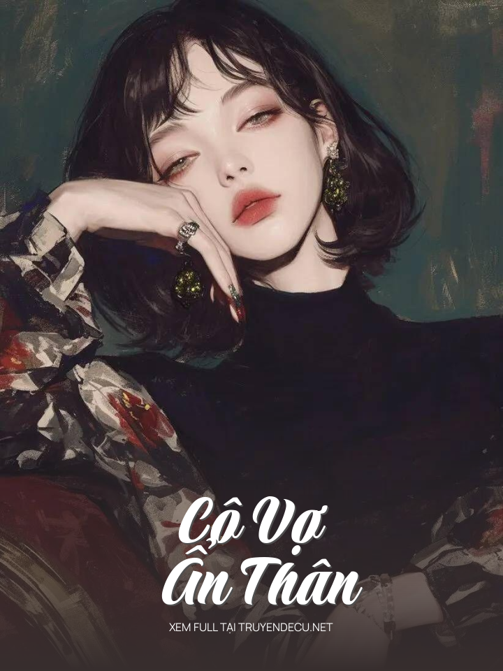 
                            Cô Vợ Ẩn Thân