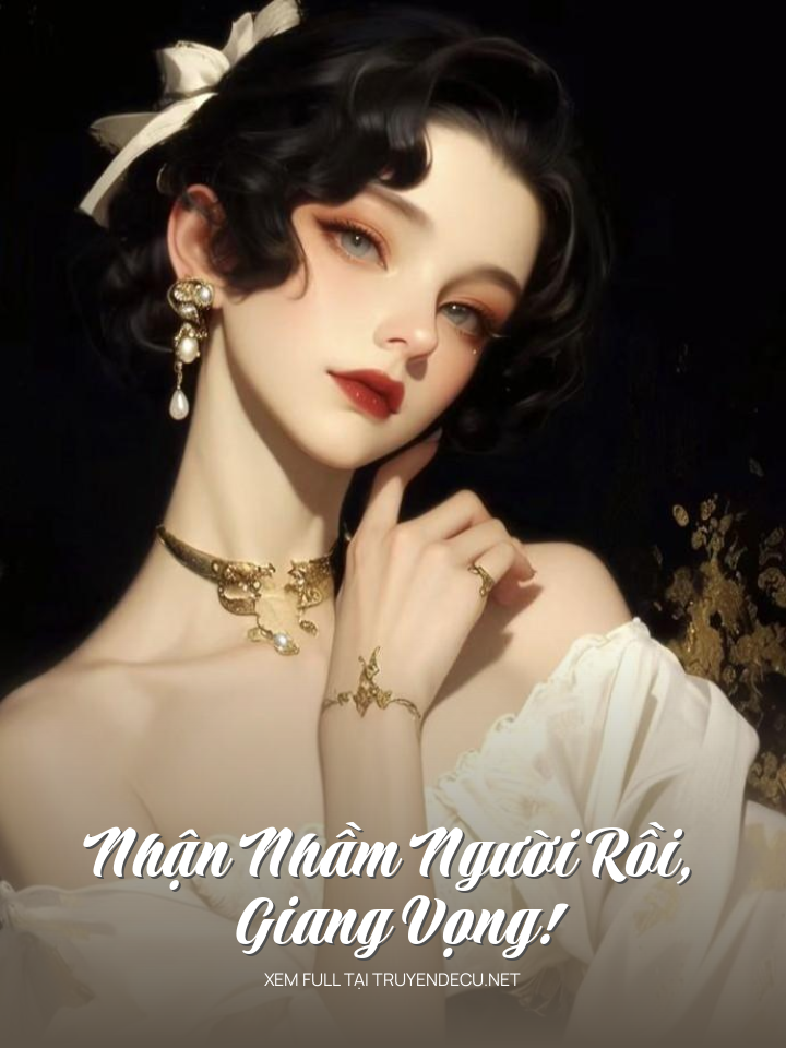 Nhận Nhầm Người Rồi, Giang Vọng!