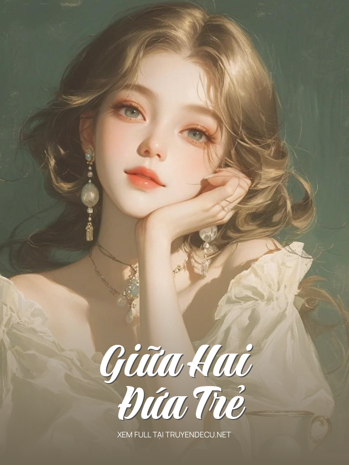 Giữa Hai Đứa Trẻ