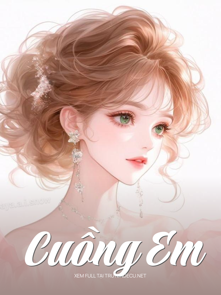 Cuồng Em