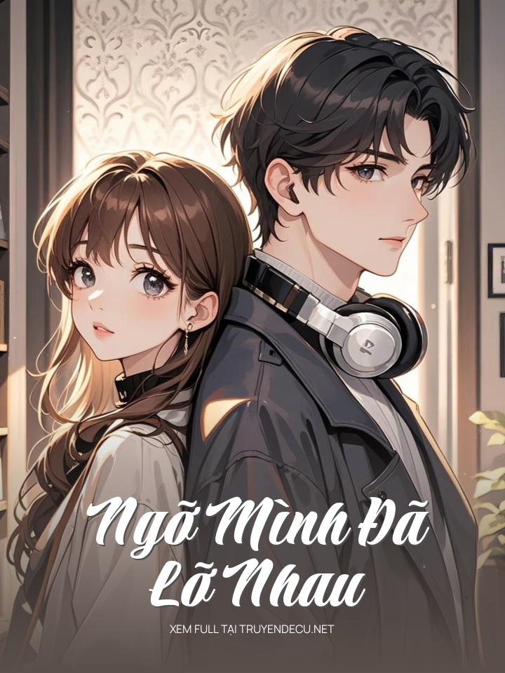 Ngỡ Mình Đã Lỡ Nhau