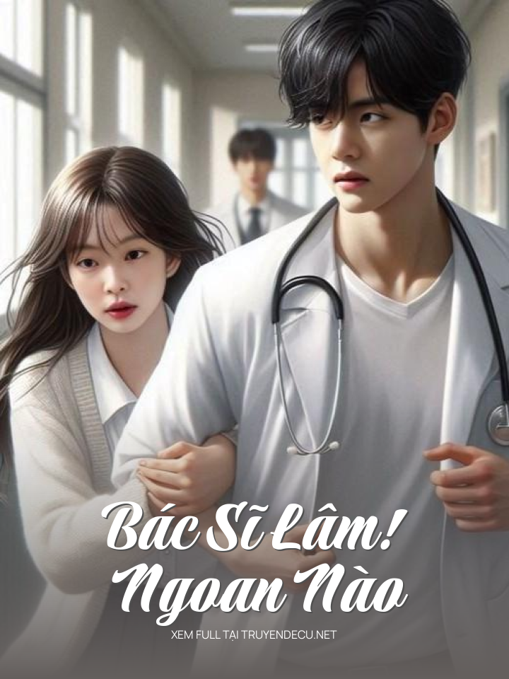 Bác Sĩ Lâm! Ngoan Nào
