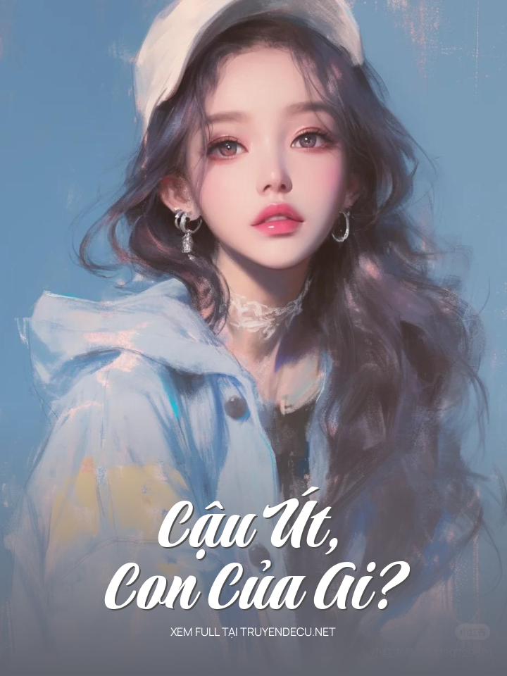 Cậu Út, Con Của Ai?