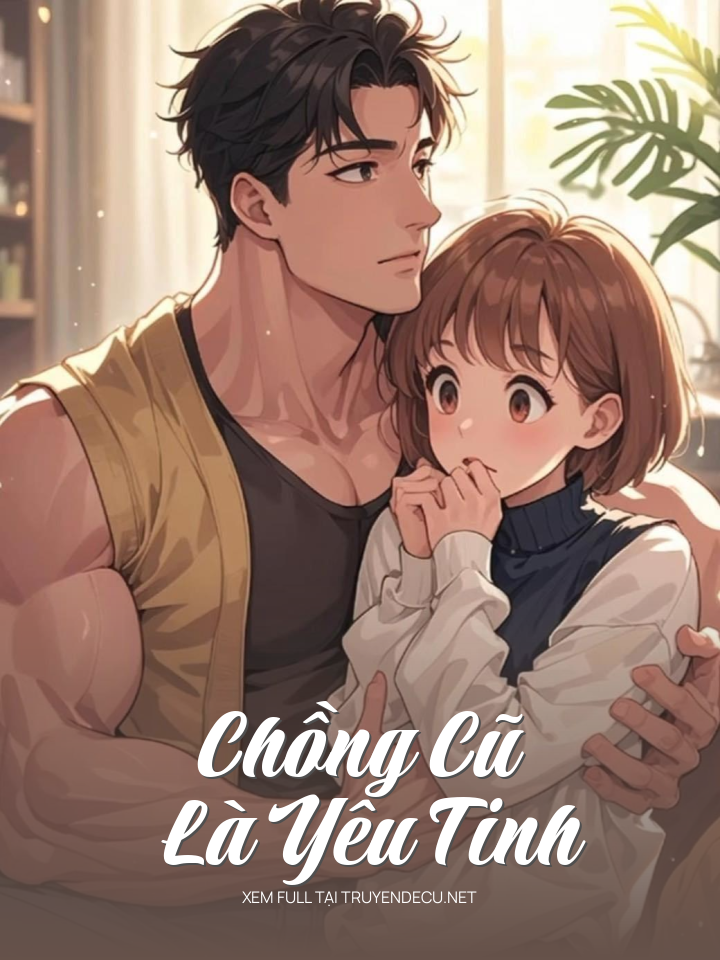 Chồng Cũ Là Yêu Tinh