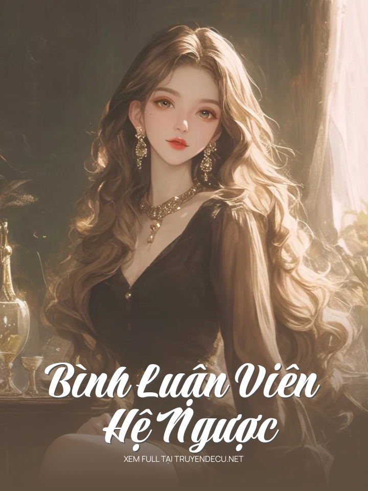 Bình Luận Viên Hệ Ngược