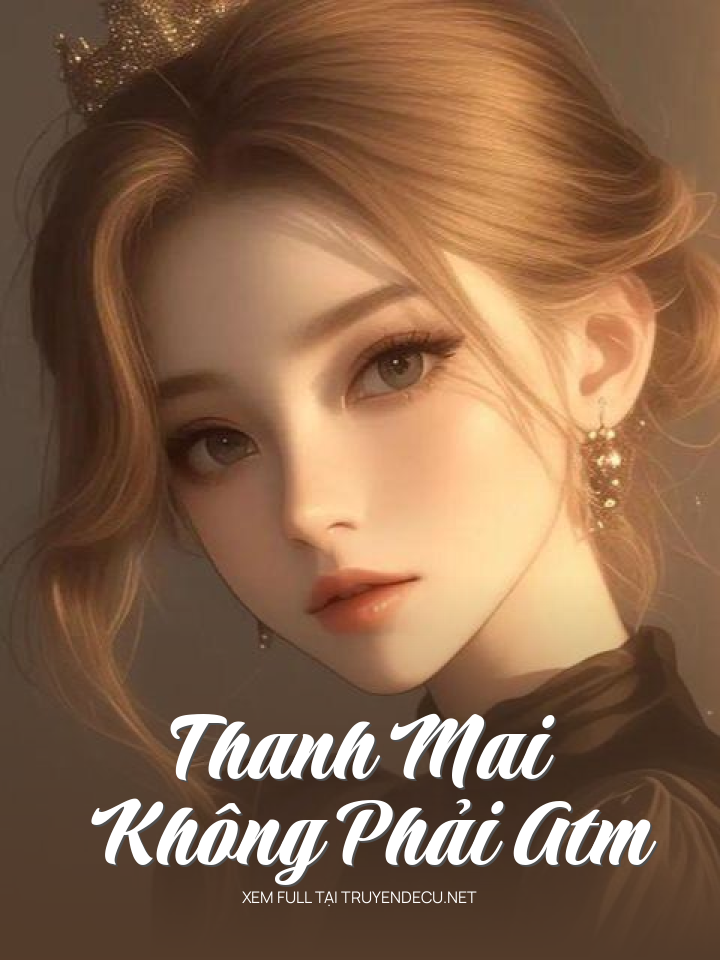 Thanh Mai Không Phải Atm