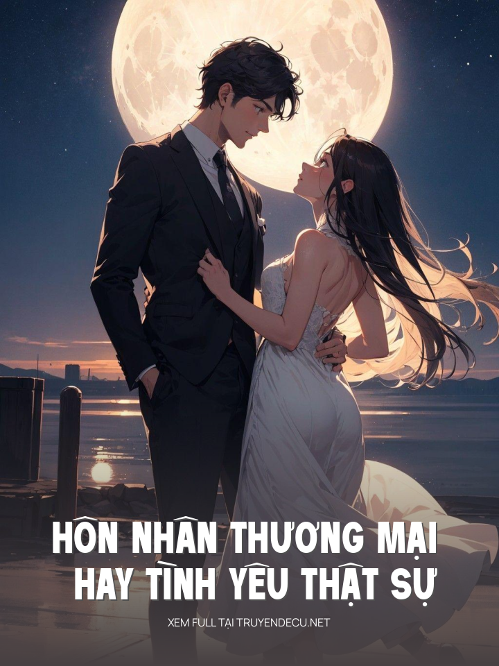 
                            Hôn Nhân Thương Mại Hay Tình Yêu Thật Sự