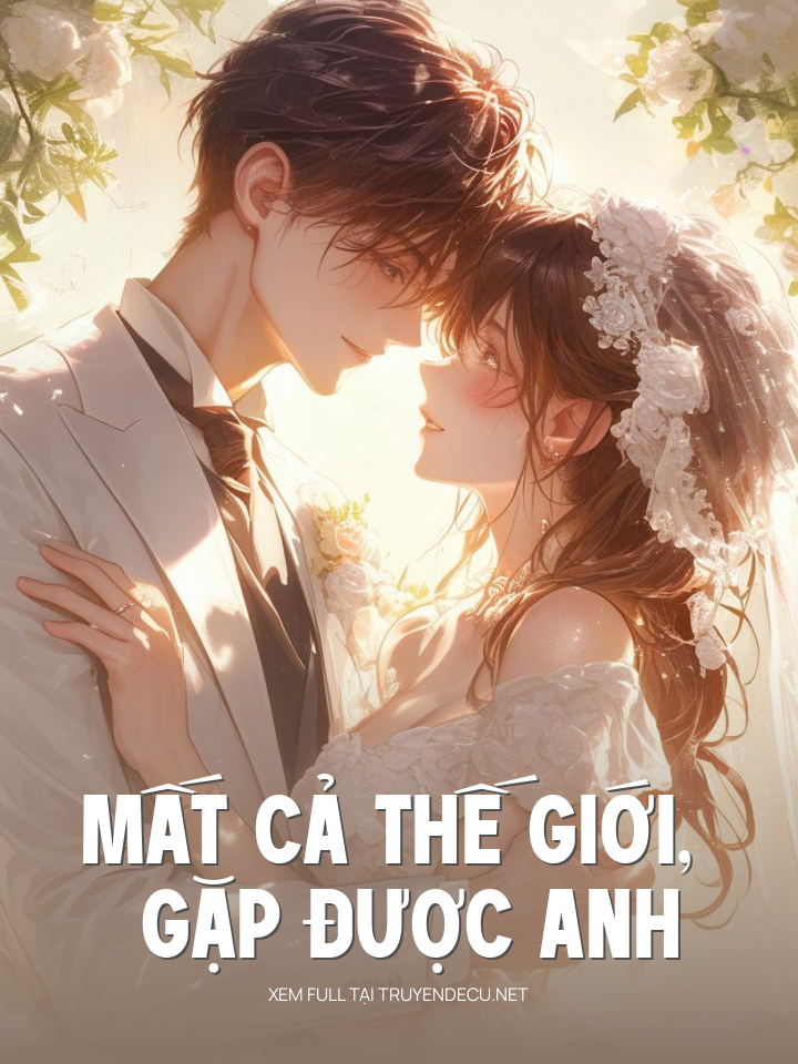 
                            Mất Cả Thế Giới, Gặp Được Anh
