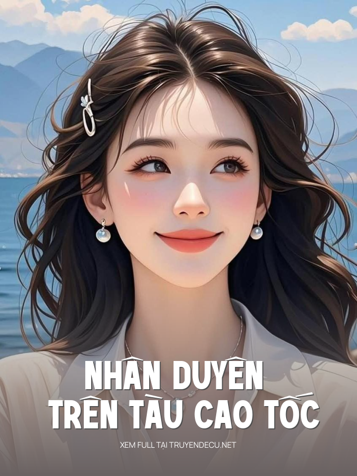
                            Nhân Duyên Trên Tàu Cao Tốc