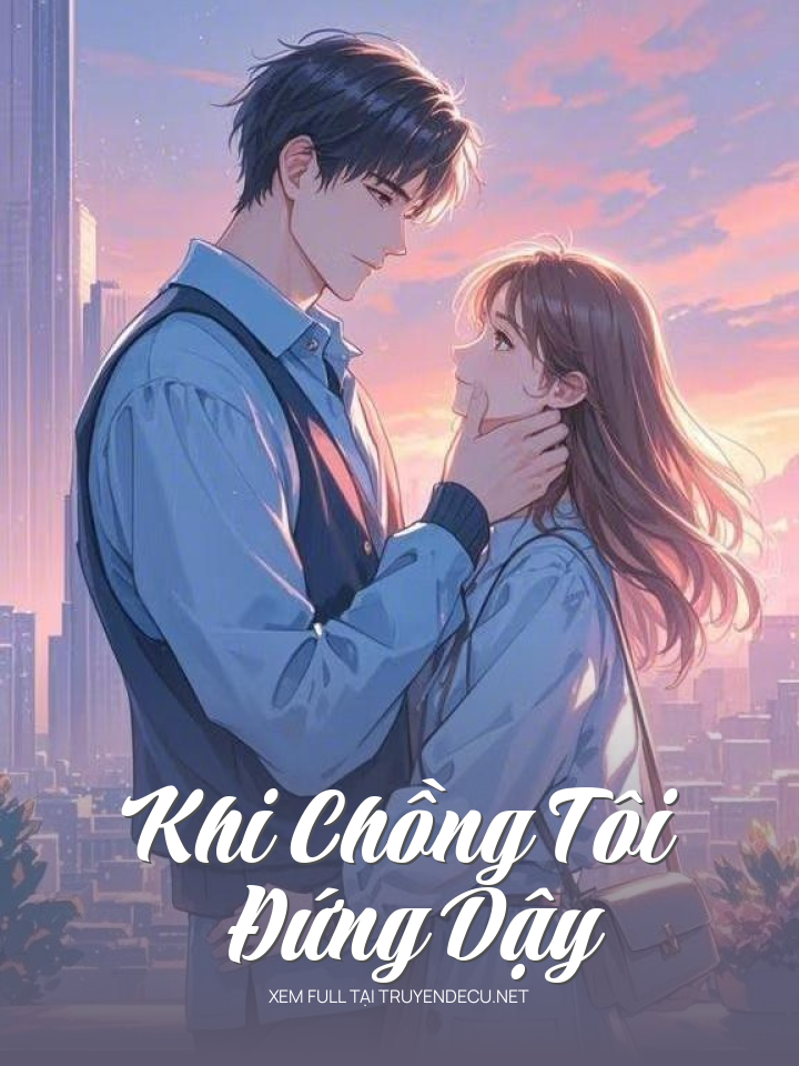 Khi Chồng Tôi Đứng Dậy