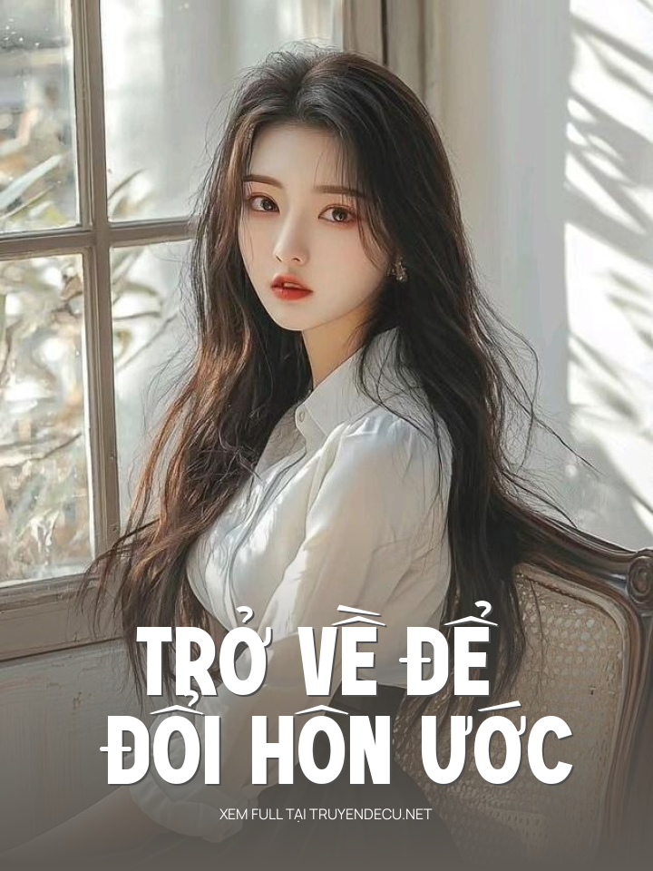 
                            Trở Về Để Đổi Hôn Ước