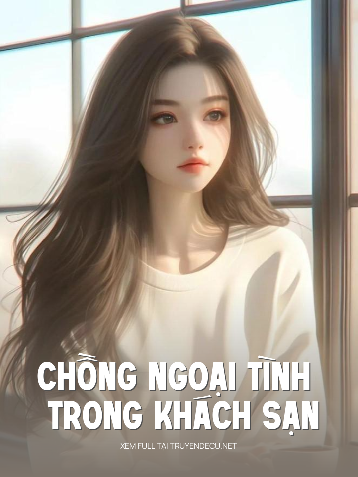
                            Chồng Ngoại Tình Trong Khách Sạn