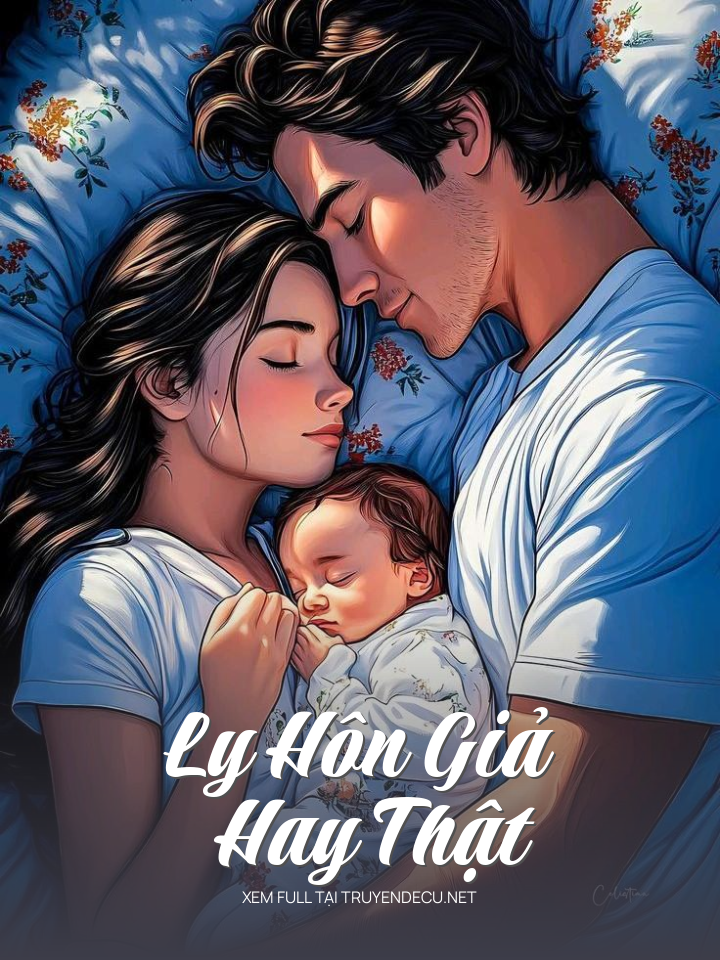 Ly Hôn Giả Hay Thật