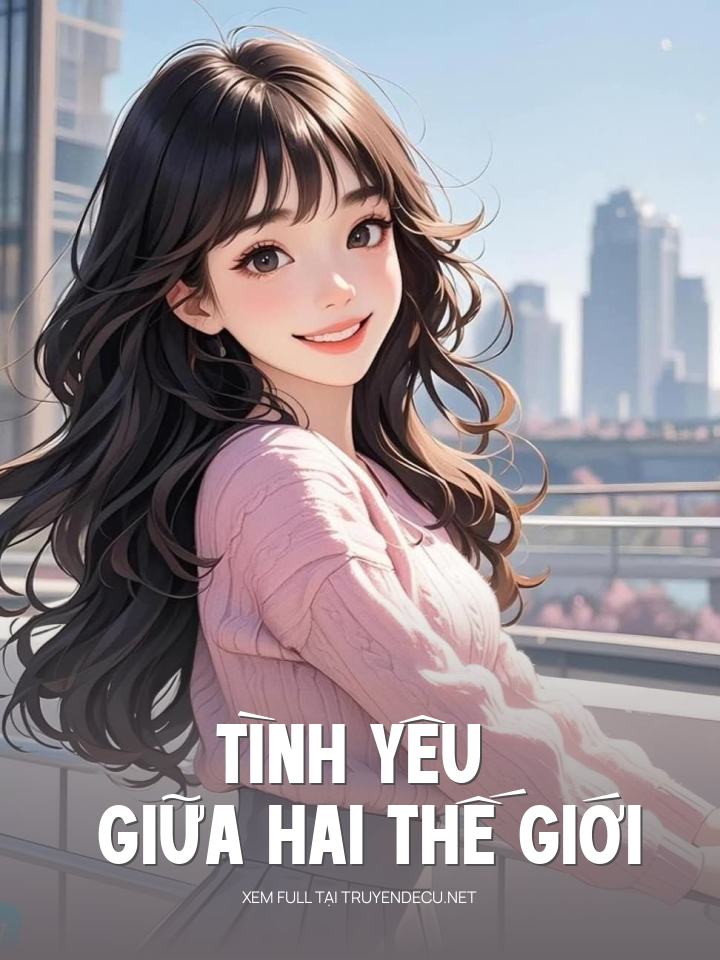 Tình Yêu Giữa Hai Thế Giới