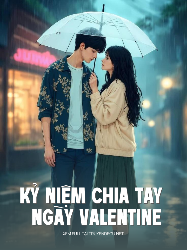 
                            Kỷ Niệm Chia Tay Ngày Valentine